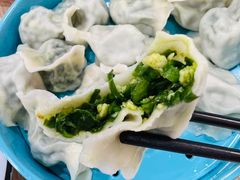 -老边饺子馆(西站店)