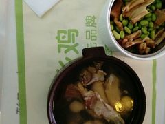 android_upload_pic-老乡鸡(霍邱县东湖路店)