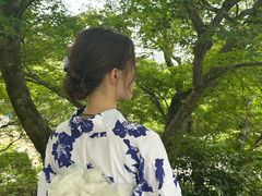 -京都冈本和服体验租赁店(祗园店)