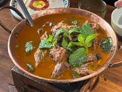 -遇见阿家村云南菜(魏公村店)