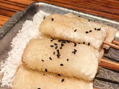 -北丐先生·野馄饨烧烤(长宁龙之梦店)