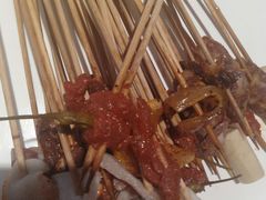 -牛小嫩串串火锅(老国贸总店)