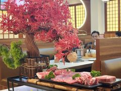 -千寻山野烤肉(中关村店)