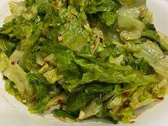 -勇猛子川菜馆(新军路店)