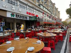 -舌尖上·霞浦滩涂海鲜·新闽菜(总店)