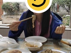 -清真·鸦儿李记·小馆(后海店)