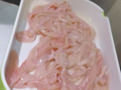 -嘎琉鲜切牛肉自助火锅