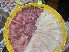 -潮汕大目牛肉火锅(皇岗旗舰店)