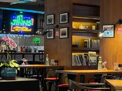 -JINNS锦时 steak&pizza(浸信会礼拜堂旧址店)