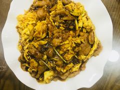 -白魁老号饭庄(安内店)