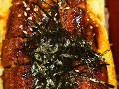 -昇鳗鱼家(浦东店)
