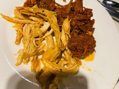 -戈拿旺巴西烤肉(崇文门店)