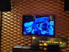 -歌声里K BAR(星湖城店)