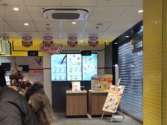 -麦当劳(学院大街店)