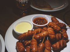 -TAPS精酿啤酒屋