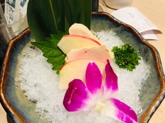 -大渔铁板烧(蛇口店)
