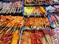 -好可爱经典炸炸炸·炸鲜奶(长郡老店)