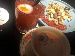 -柒Lounge(三里屯店)
