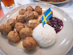 -宜家·瑞典风味餐厅(北京西红门店)