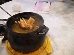 -文记壹心鸡(宝华路店)