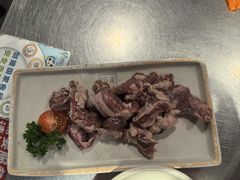 -喜来稀肉(虹泉路店)