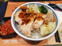 -吉野家(南昌铜锣湾店)