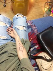 -椿树下·Tattoo纹身工作室