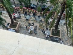 -三亚海韵度假酒店·韵和轩中餐厅