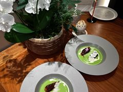 -王府茶楼茶宴·创意菜(朝阳公园店)