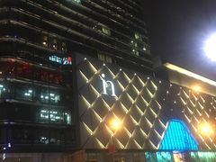 -UME影城(中国巨幕高新店)