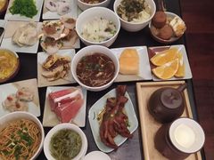 -青藤茶馆(南山路店)
