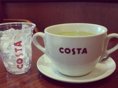 -COSTA COFFEE(成都来福士店)