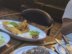 -FISH&POTATO Cō(地中海美食 万象城店)