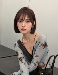 -可可·人气烫发Salon女士专属