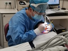 -上海市徐汇区口腔医院