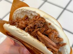 -秦豫肉夹馍(骡马市总店)