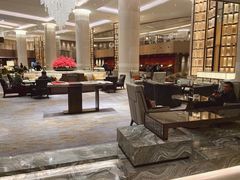 -杭州君悦酒店