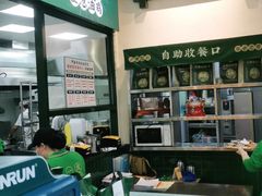 -阿金大白·上海菜馆(新天地店)