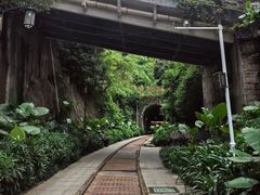-铁路文化公园