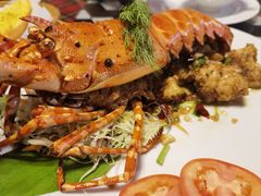 -Onion restaurant