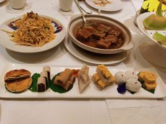 -贝勒爷·酥不腻烤鸭