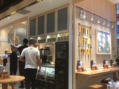 大堂-牛楠楠·香港牛腩茶餐厅(永旺店)