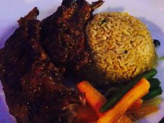 -Mai Mai Restaurant