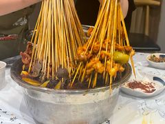 -成都瓜串串(华强北店)