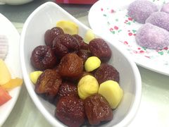 -天津津利华酒店