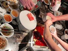 -冠菌火锅自助(东莞樟木头店)