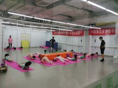-舞蕾舞蹈·专注中国舞18年(天通苑中心校区)
