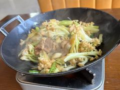 -蒸八鲜农家土菜(祝桥店)