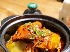 -十面欢腾·海鲜面·台式Bistro(长乐路店)