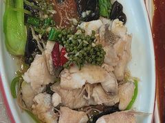 -津悦·正阳春烤鸭(红旗南路店)